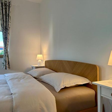 Apartment Gallus Bled Ngoại thất bức ảnh