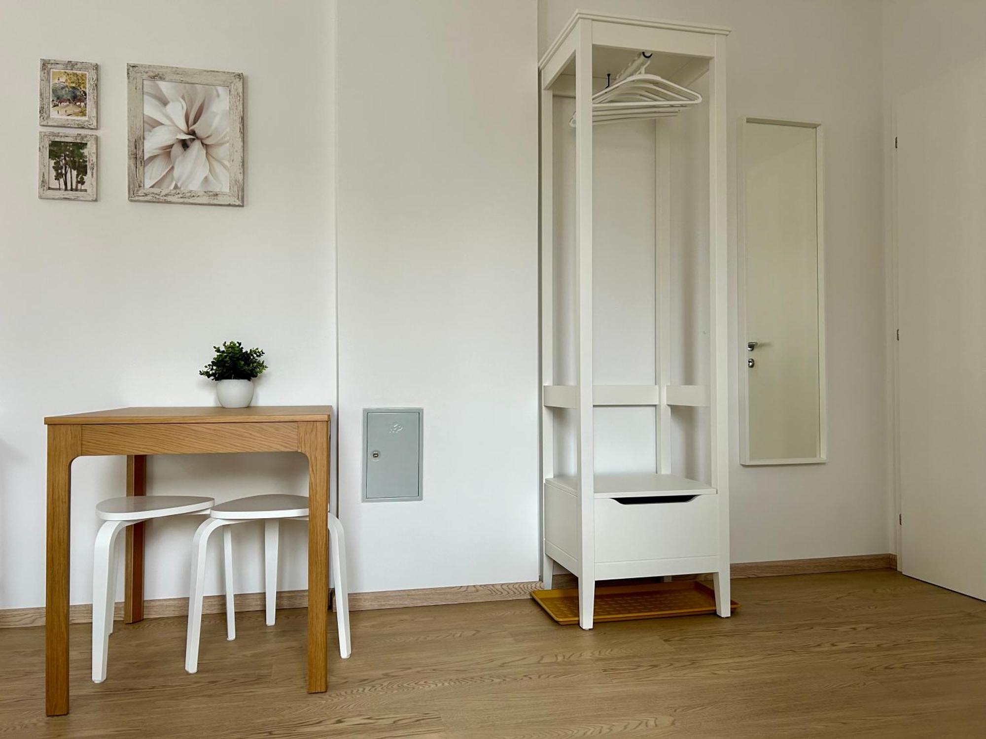 Apartment Gallus Bled Ngoại thất bức ảnh