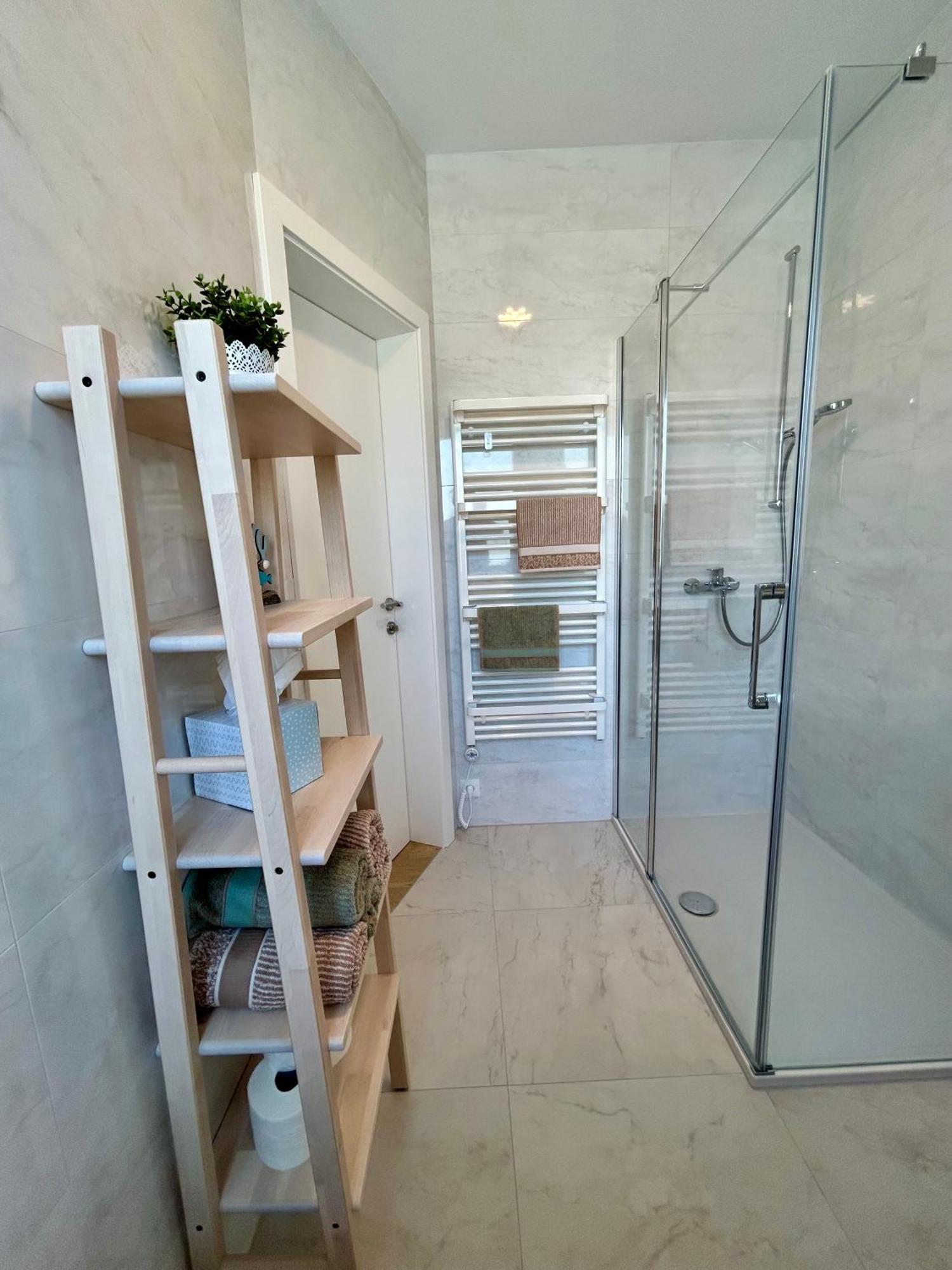 Apartment Gallus Bled Ngoại thất bức ảnh
