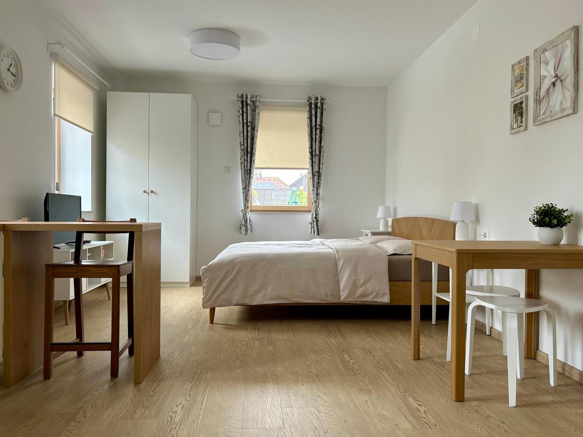 Apartment Gallus Bled Ngoại thất bức ảnh