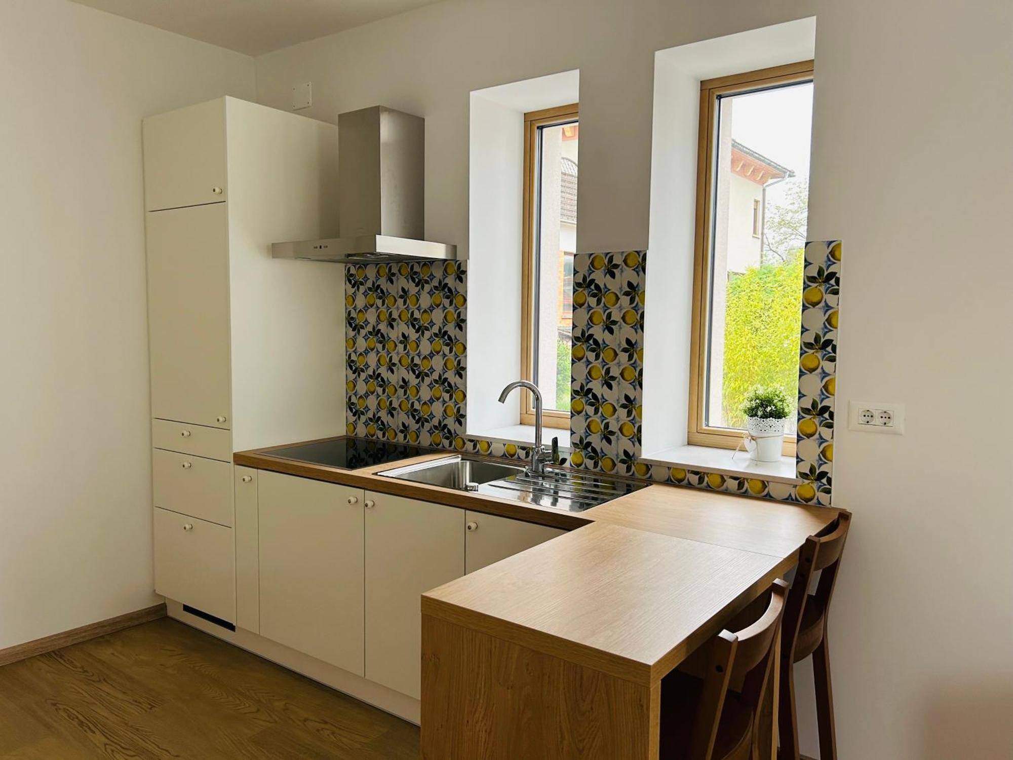 Apartment Gallus Bled Ngoại thất bức ảnh